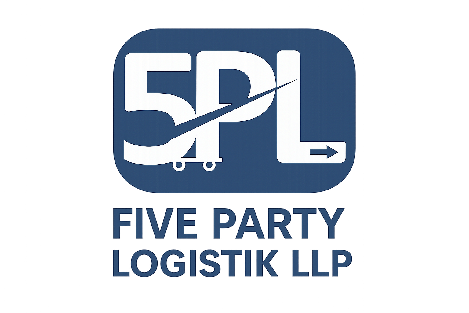 5PL Logistik, India